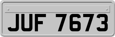 JUF7673