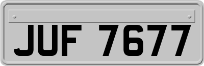 JUF7677