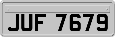 JUF7679