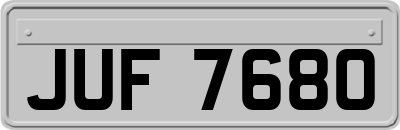 JUF7680