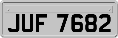 JUF7682