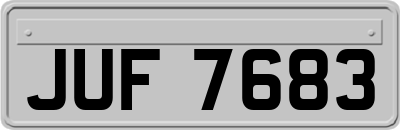 JUF7683
