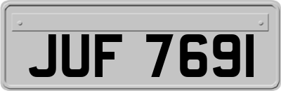 JUF7691