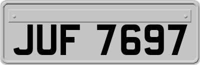 JUF7697