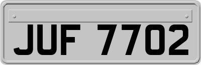 JUF7702