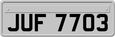 JUF7703