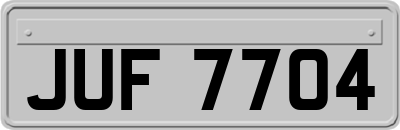 JUF7704