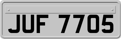 JUF7705