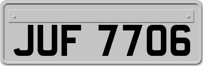 JUF7706