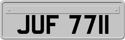 JUF7711