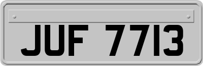 JUF7713