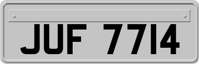 JUF7714