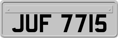 JUF7715