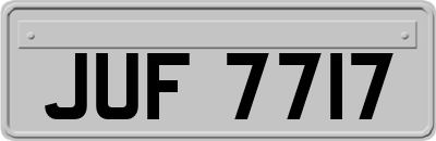 JUF7717