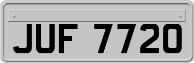 JUF7720