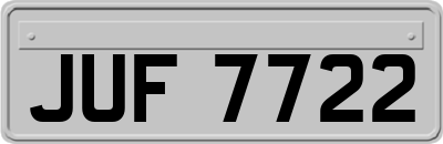 JUF7722