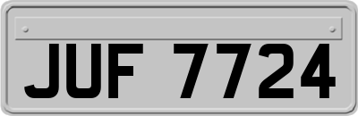 JUF7724