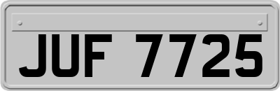 JUF7725