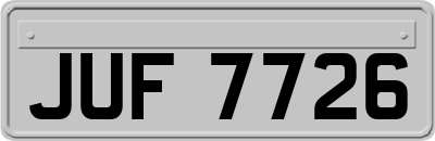 JUF7726