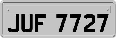 JUF7727