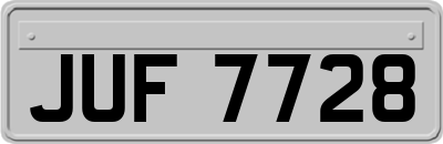 JUF7728