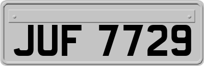 JUF7729