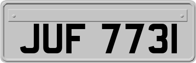 JUF7731