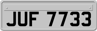 JUF7733