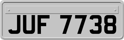 JUF7738