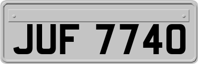 JUF7740