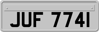 JUF7741