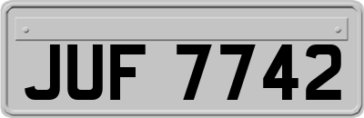 JUF7742