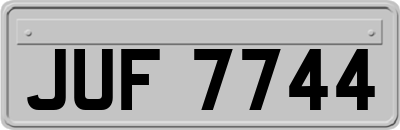 JUF7744