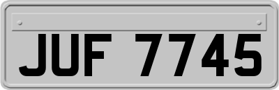JUF7745