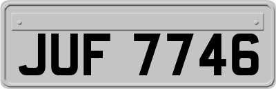 JUF7746