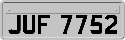 JUF7752