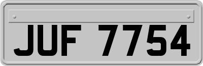JUF7754