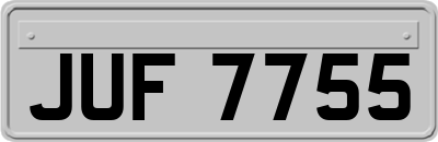 JUF7755