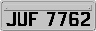 JUF7762