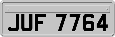 JUF7764