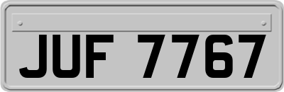 JUF7767