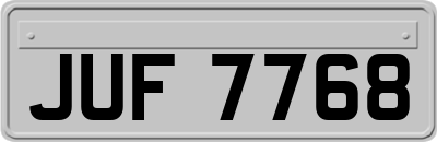 JUF7768