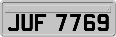 JUF7769