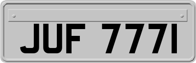 JUF7771