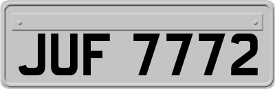 JUF7772