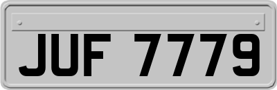 JUF7779