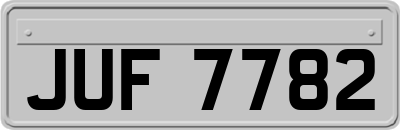 JUF7782