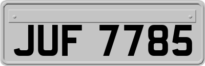 JUF7785