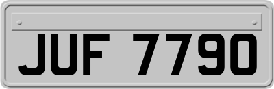 JUF7790
