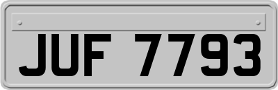 JUF7793